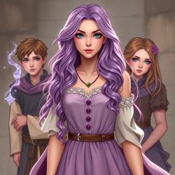 Null Mage