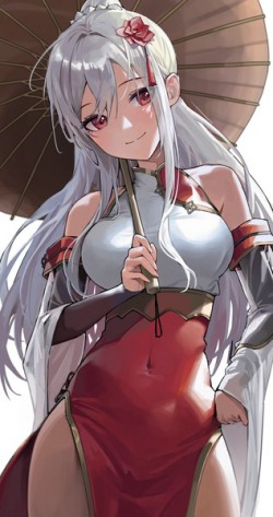 Reborn as a Villain? Then I’ll Rule This World!