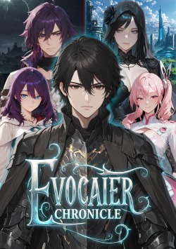 Evocaier Chronicle