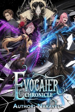 Evocaier Chronicle