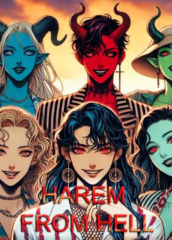 Harem From Hell