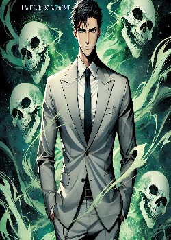 HxH: I Will Be Supreme