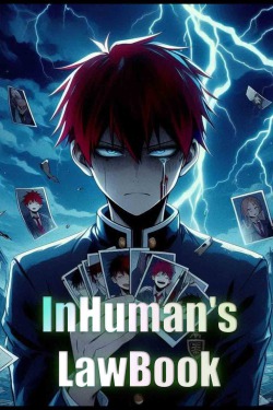 InHuman’s LawBook