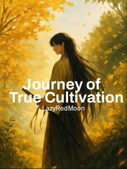 Journey of True Cultivation