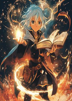 Redo of Archmagus [Mage Regression/Kingdom Building] | Scribble Hub
