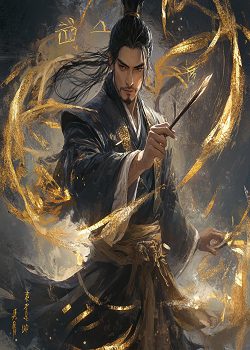 Script of Ascension – A Xianxia Cultivation story