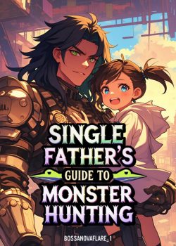 Single Father’s Guide to Monster Hunting