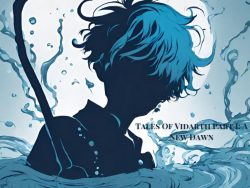 Tales Of Vidarth Part I: A New Dawn