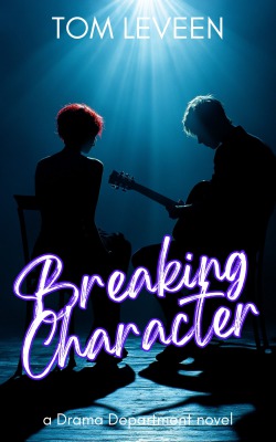 The Drama Department: Breaking Character