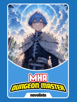 MHA Dungeon Master