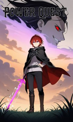 Power Quest