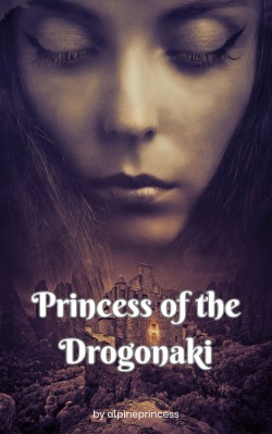 Princess of the Drogonaki