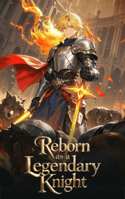 Reborn as a Legendary Knight [Isekai] [Progression-Fantasy]