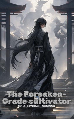The Forsaken-Grade Cultivator