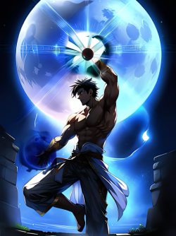 Formerly A Villainous Academy Noble [Academy Dark Fantasy Epic]