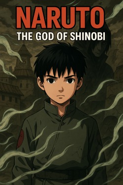 Naruto – The God of Shinobi