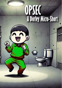 Opsec – A Dorley Micro-Short