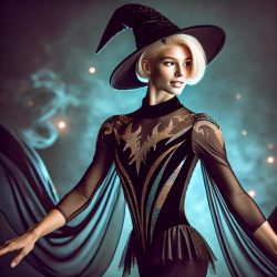 Witch Awakened