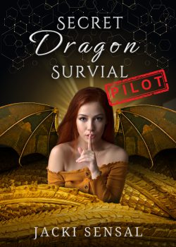 Secret Dragon Survival (Pilot)