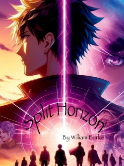 Split Horizon | Scribble Hub