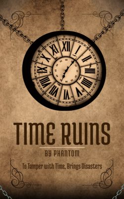 Time Ruins