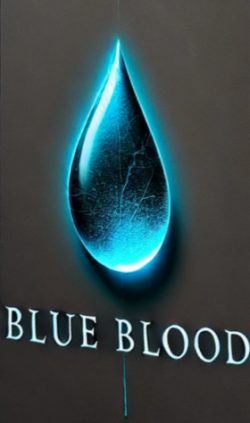 Blue Blood | Scribble Hub