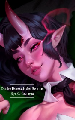 Desire Beneath the Storms