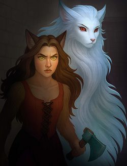 Echoes Of Lescatié