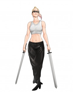 VR LITRPG ◇ Snowdrop Queen