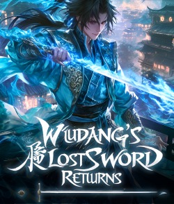 Wudang’s Lost Sword Returns