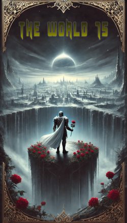The World 75 | Scribble Hub