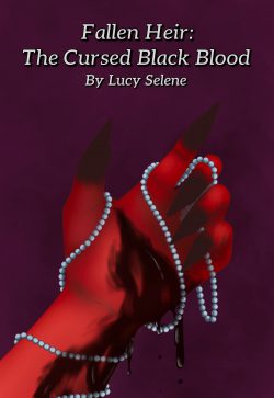 Fallen Heir: The Cursed Black Blood