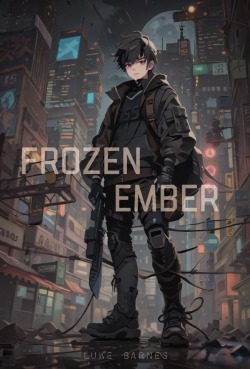 Frozen Ember