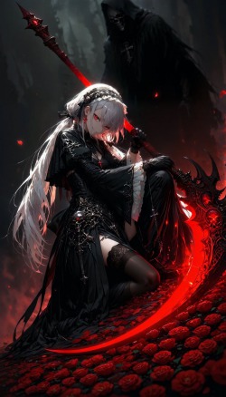 My Villainess System (LitRPG)