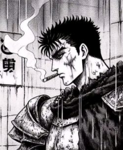Guts x Re:Zero