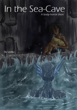 In The Sea-Cave