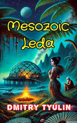 Mesozoic Leda | Scribble Hub