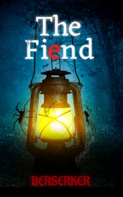 The Fiend | Scribble Hub