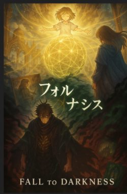 Fall to Darkness | Scribble Hub