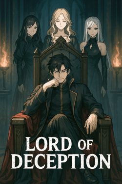 Lord of Deception