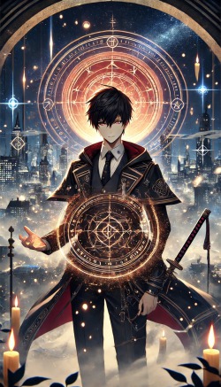 Reincarnated Into Fate: My Heroic Spirit Simulator
