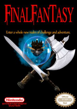 (New Version) Final Fantasy: What is Hypnosis?