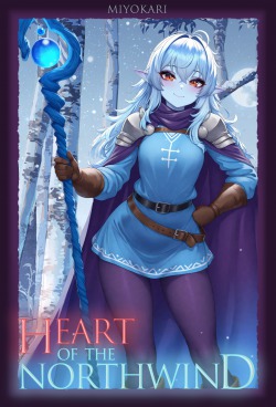 Heart of the Northwind
