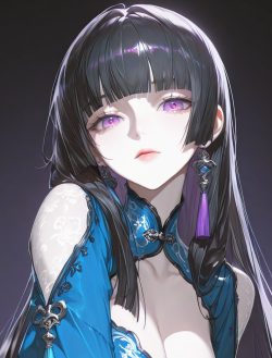 Summoned Into a Women’s World