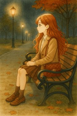 Things Might Get Ugly Yuzuki | Scribble Hub