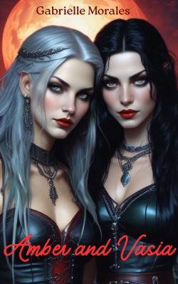 Amber & Vasia