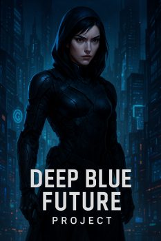 Deep Blue Future