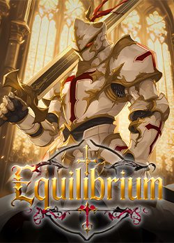 Equilibrium: Bringing God’s Light To This Pagan World