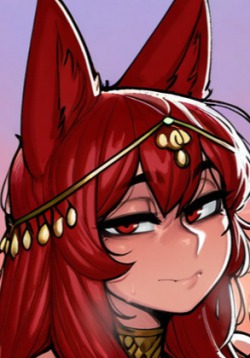 I Summoned a Demi-human Djinn MILF to be my Familiar