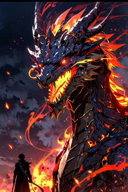 I Was Summoned As An SSS-Ranked Dragon God